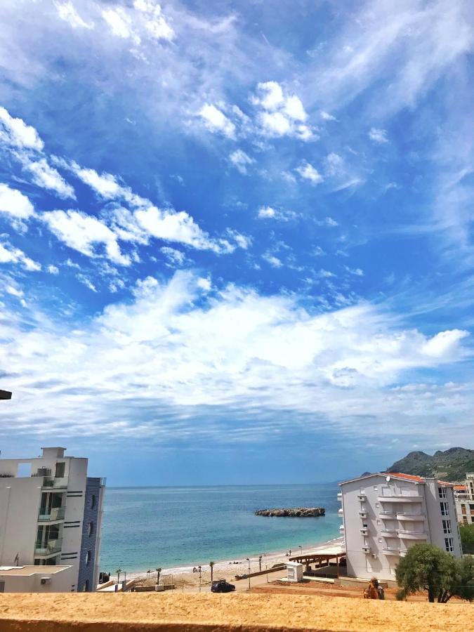 Apartmani Lasta โดบราวอดา ภายนอก รูปภาพ