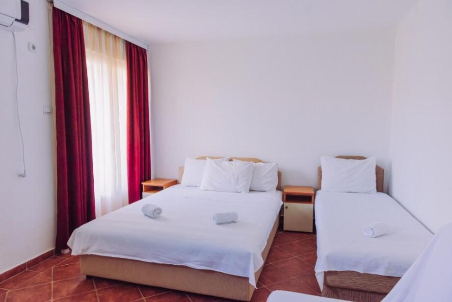 Apartmani Lasta โดบราวอดา ภายนอก รูปภาพ
