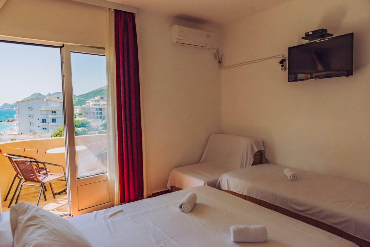 Apartmani Lasta โดบราวอดา ภายนอก รูปภาพ
