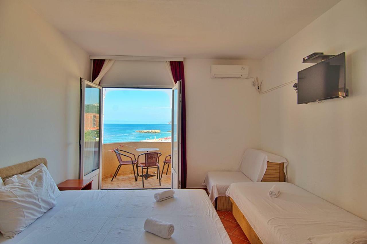 Apartmani Lasta โดบราวอดา ภายนอก รูปภาพ