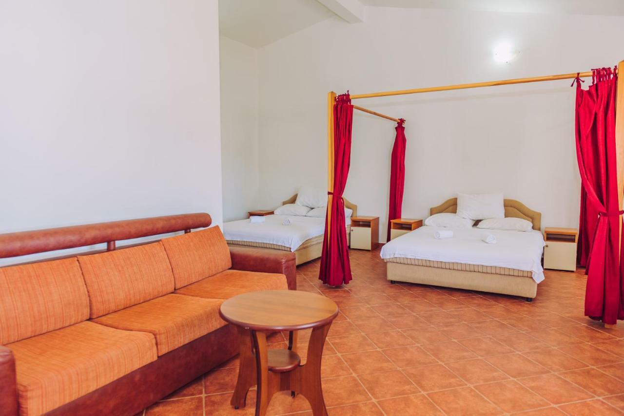 Apartmani Lasta โดบราวอดา ภายนอก รูปภาพ