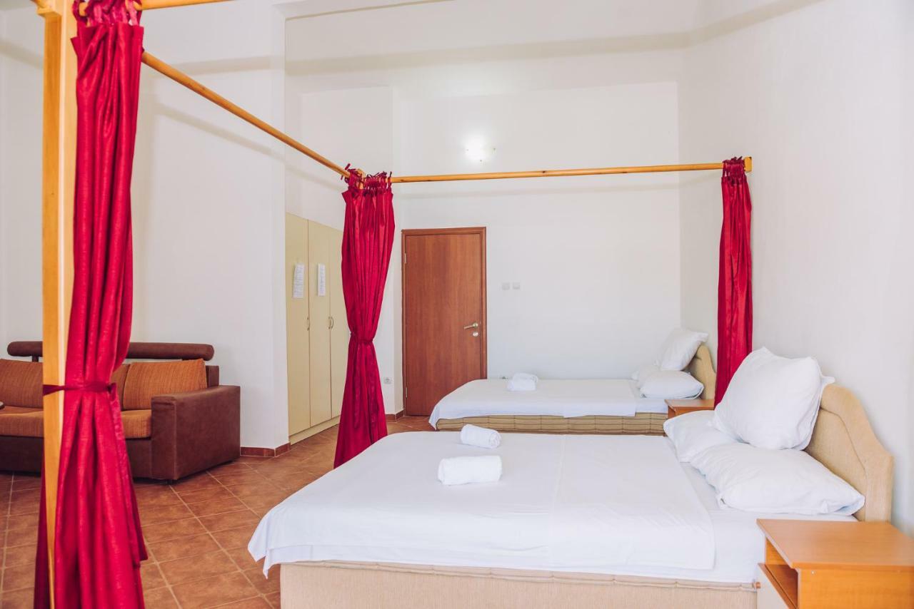 Apartmani Lasta โดบราวอดา ภายนอก รูปภาพ